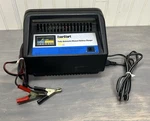 Everstart Marine /rv 10AMP Fast Battery Charger Deep Cycle WM-51A-PE Boat. Fixed Price $39.98.