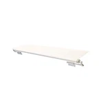 Solera 5000 Series Slide Topper Awning, White - 7'6" (7'1" Fabric). Fixed Price $488.06.