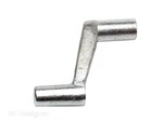 Designer Vent Crank- H710. Fixed Price $9.49.