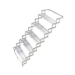 Torklift A7505 Glowstep Camper Scissor Steps Aluminum 20" Wide 300 Lbs. Fixed Price $509.99.