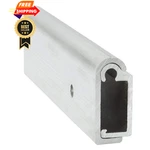 Recpro Rv Aluminum Table Support Trim Mill Finish 30". Fixed Price $56.98.