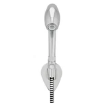 Oxygenics 26188 Bodyspa Chrome 3-FUNCTION Handheld Shower Head 60" Hose. Fixed Price $45.85.