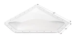 Icon 01868 Skylights Rv. Fixed Price $264.45.