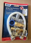 Camco Rv Quick Turn Permanent By-pass Kit Cmc 35983 New Old Stock. Fixed Price $11.25.