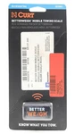 New Curt Betterweigh Scale W/ Towsense Technology Obdii 51701 19420376. Fixed Price $69.95.