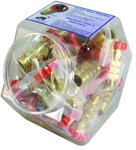 Jr Products Water Regulator Display- 04-62205-D. Fixed Price $512.85.