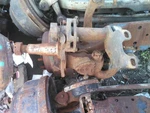 Replaces Ford Front Steer Axle Assembly , Oh. Fixed Price $2051.62.