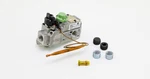 Robertshaw 710-201 1/2 Snap Acting Gas Valve 18 Non-reg. Fixed Price $154.39.