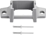 Rv Awning Foot Replacement For Dometic 3310811.009M Die-cast Svc White. Fixed Price $24.09.