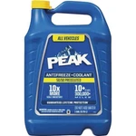 Peak Premium 1 Gal. Afc Pre-diluted Ready-to-use Antifreeze PKPB53 Pack Of 6. Fixed Price $74.50.