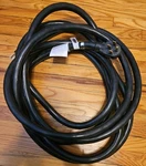 Conntek 50 Rv Extension Cord 30 Foot Power Supply Cable For Trailer Camper. Fixed Price $109.99.