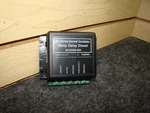 Used Rv Intellitec Bi- Directional Isolator Relay Delay Diesel P/n: 00-00366-000. Fixed Price $65.00.