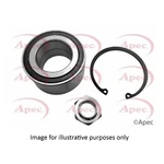 Apec Wheel Bearing Kit AWB1755 - Oe High Quality Precision Engineered Part. Fixed Price $67.02.