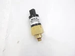 Nason CF-6B-2550R/WDAU244 Revision Level Hydraulic Pressure Switch See Desc.. Fixed Price $69.99.