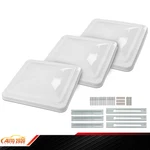Fit For Ventline Elixir 3PCS 14"X14" Roof Cover Camper Trailer. Fixed Price $36.49.