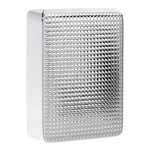 Yunvi Skylight Insulator 14X22X2.8,RV Vent Cover 2.8", Silver. Fixed Price $33.11.