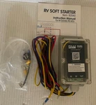 Rv Soft Starter. Fixed Price $119.50.