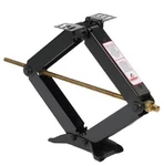 Husky Towing 76862 7500 Lb. Heavy Duty Scissor Jack. Fixed Price $103.13.