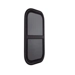 Recpro Rv Window 12" X 24" H Teardrop Style Vertical Slide .... Fixed Price $152.71.
