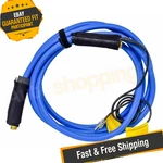 Valterra W01-5325 1/2" X 25' Blue Heated Water Hose. Fixed Price $229.90.