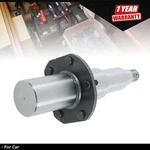 7000LBS 11' 2.25' Circular Trailer Axle Spindle #42 Lubricable W/brake Flange. Fixed Price $32.95.
