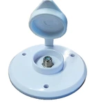08-6208 Prime Round Cable Tv Receptacle White. Fixed Price $9.99.