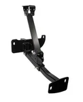 Torklift C4203 Front Adjustable True Camper Tie Downs For Silverado 1500 2500 Hd. Fixed Price $560.59.