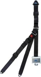 Q'straint Q8-6326-A1 Qrt Combination Occupant Securement Single Retractor Wav. Fixed Price $184.95.