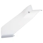 Thetford Rv Camper Medium Rain Water Gutter Spout Polar White Pn 94170. Fixed Price $15.63.