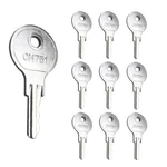 CH751 751CH Controller Door Universal Keys For Rv Camper Trailer Locks. Fixed Price $20.21.
