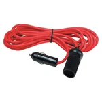 Roadpro RP-203EC Extension Cord,auto TRAVEL,12V,12 Ft. 33NU50. Fixed Price $14.18.