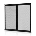 Vevor Rv Screen Door Protector 22.5 X 20 Inch Grille Easy Install. Fixed Price $45.99.
