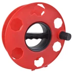 Woods E-102 Heavy Duty Cord Storage Wheel, 125-FOOT. Fixed Price $19.61.