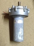Klauber K01244A100 Slide Out Motor 1/4HP, 72 Rpm, 12VDC, 22 Amps Camper Rv Bus. Fixed Price $139.99.