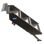 Morryde STP-205 Entry Step; Gen 2; 3 Strut Assist Fold Up; Threshold. Fixed Price $661.24.