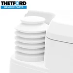 Thetford Porta Potti 165 145 365 345 335 Bellows Replacement Flush Pump 0786262. Fixed Price $25.63.