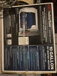 SW10D Gallon Suburban Lp / Dsi Water Heater New. Fixed Price $389.99.