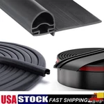 Racewill Combo Rv Slide Out Seal Black Rubber 018-312-EKD 018-341 X 15/16. Fixed Price $50.99.