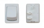 Valterra DG256PB White 3/PACK. Fixed Price $22.89.