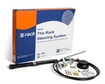 Seastar Solutions Single Back Mount Rack Pk 11' SS14111. Fixed Price $218.99.