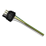 Anderson Marine / Peterson Mfg V5400A Trailer Connector 4-WAY, 12" Lead Wires. Fixed Price $5.00.