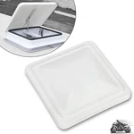 14"X14" For Rv Replacement Roof Vent Cover White Camper (trailer). Fixed Price $18.49.