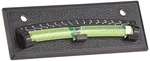 Rv Designer E401, Stick-on Level, 2 Per Pack, Exterior Hardware Black. Fixed Price $30.56.