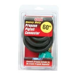 Camco Pig Tail Propane Hose Connector 60" #59193. Fixed Price $43.13.