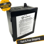 Southwire 40141-001 50A Reverse Polarity Transfer Switch. Fixed Price $231.06.