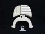 Thetford Pedal Pkg- Parch. Fixed Price $36.34.