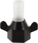 Valterra P25205VP 1/2" Straight Barb Fitting (1218.1321) (r). Fixed Price $13.99.