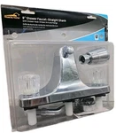 Road & Home 8" Rv Faucet-straight Shaft W/shower Head, Arm Flange 83. Fixed Price $27.50.