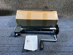(box Of 2) Livpow Trailer Rv Slide-out Support Jack 20" 48" 5000 Pound. Fixed Price $83.45.