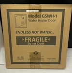 Girard Tankless Lp Water Heater Door, GSWH-1. Fixed Price $32.39.
